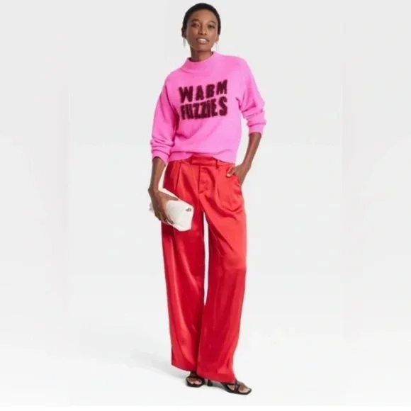 A New Day Crewneck Sweater - Picture 3 of 5